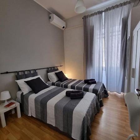 Sa Domu De Su Beciu Cagliari Exterior foto