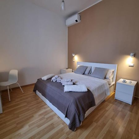 Sa Domu De Su Beciu Cagliari Exterior foto