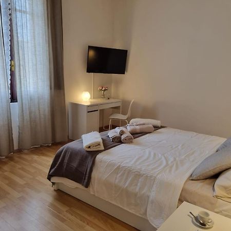 Sa Domu De Su Beciu Cagliari Exterior foto