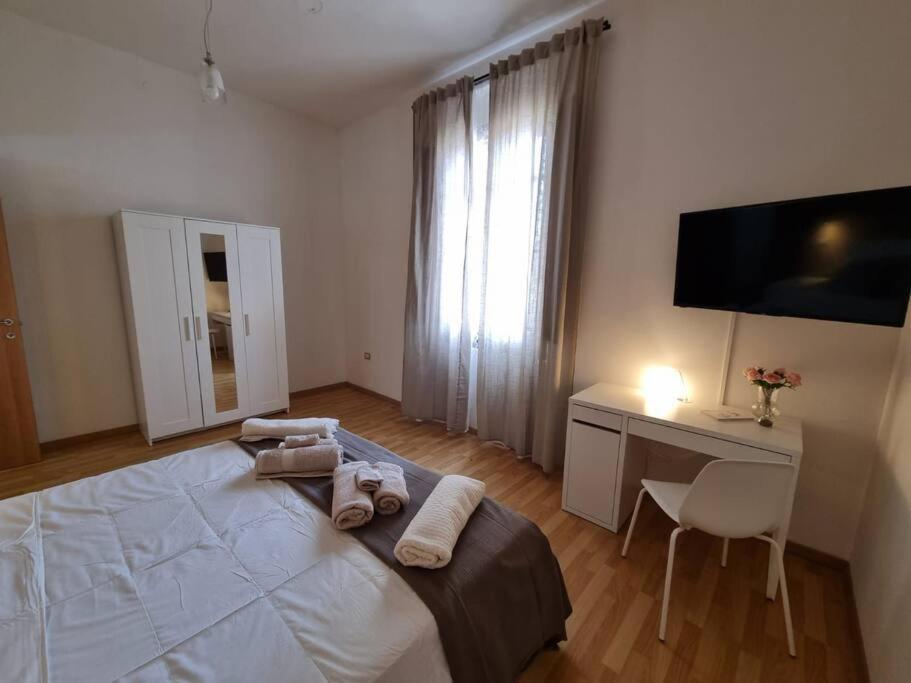 Sa Domu De Su Beciu Cagliari Exterior foto