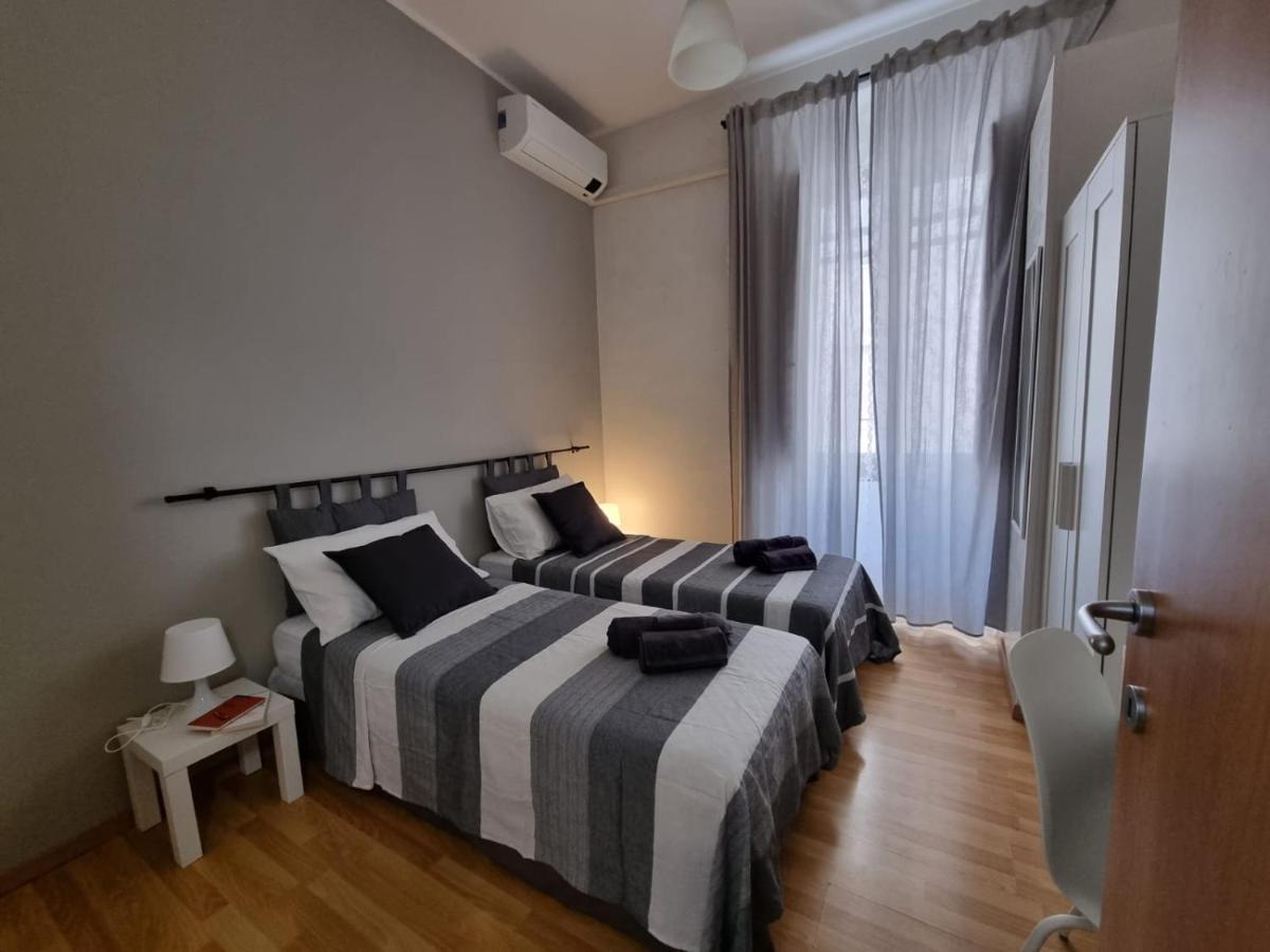 Sa Domu De Su Beciu Cagliari Exterior foto
