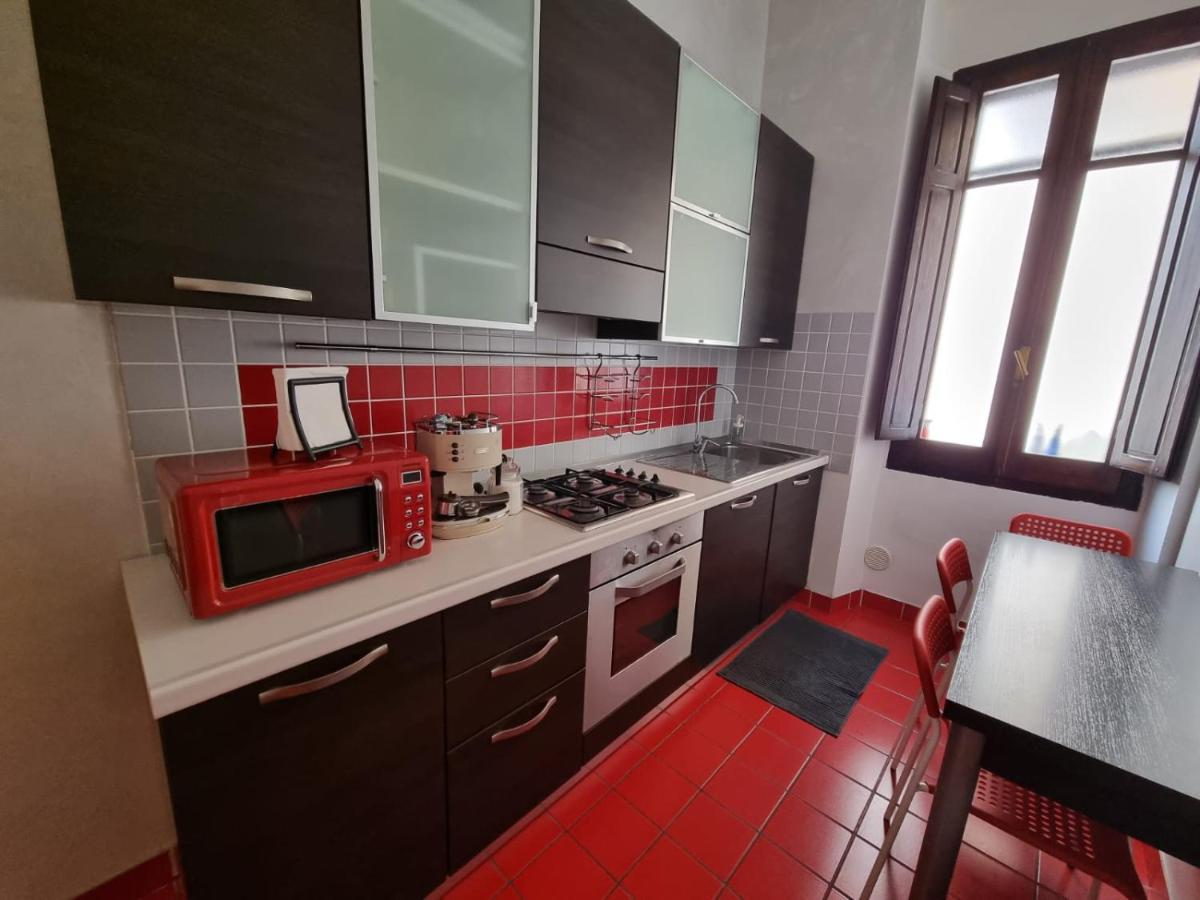 Sa Domu De Su Beciu Cagliari Exterior foto