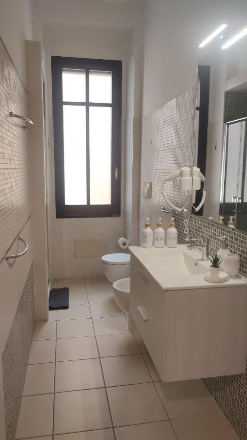 Sa Domu De Su Beciu Cagliari Exterior foto